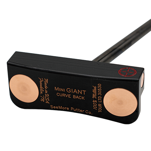 미니 자이언트 CURVE BACK - 3번